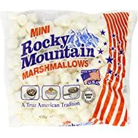 Los mejores  - Rocky Mountain Marshmallows Minis 150 g- 6 unidades (6 x 150 g)